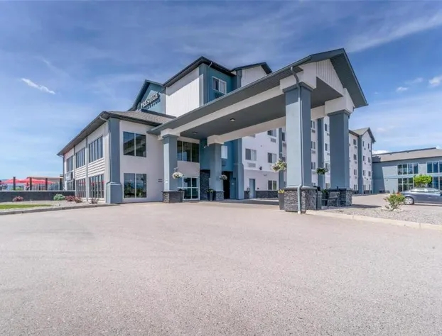 Prestige Cranbrook Hotel, BW Premier Collection hotel detail image 1