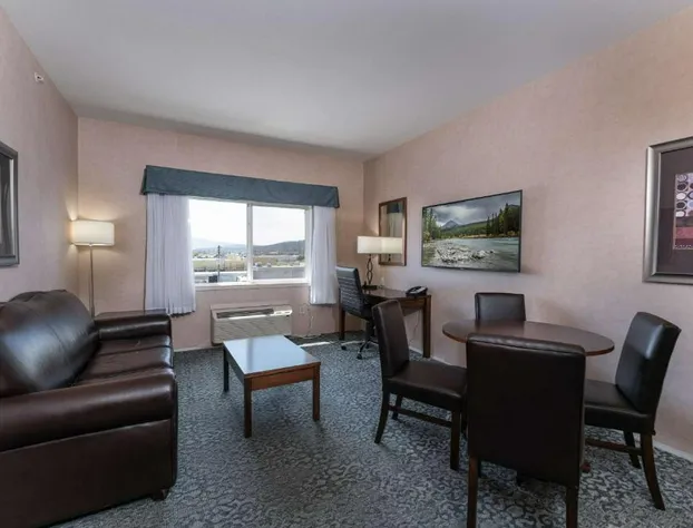 Prestige Cranbrook Hotel, BW Premier Collection hotel detail image 2