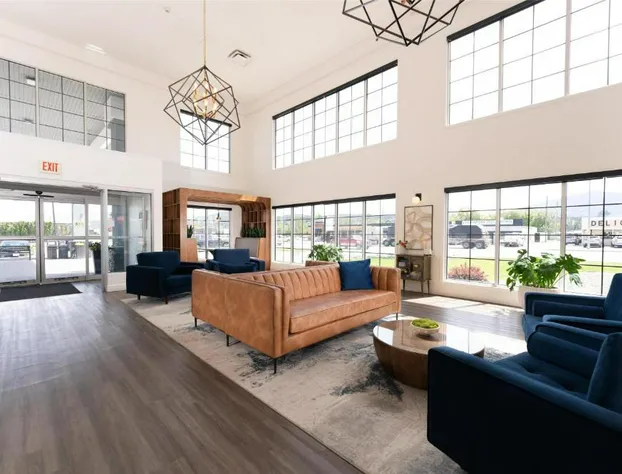 Prestige Cranbrook Hotel, BW Premier Collection hotel detail image 3