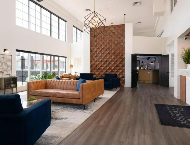 Prestige Cranbrook Hotel, BW Premier Collection hotel detail image 4