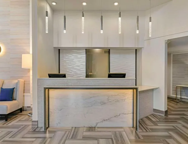 Best Western Northgate Inn hotel detail image 2