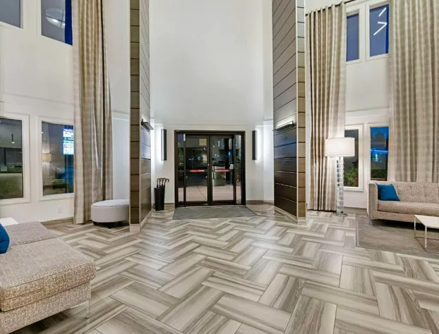 Best Western Northgate Inn hotel detail image 3