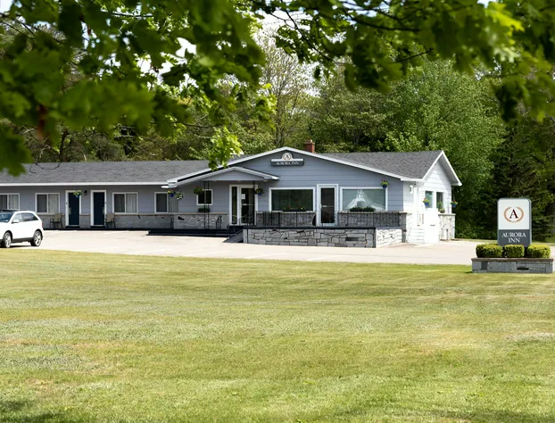 Aurora Inn hotel detail image 2