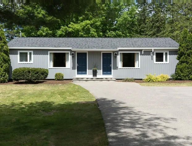 Aurora Inn hotel detail image 4