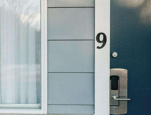 Aurora Inn hotel detail image 3