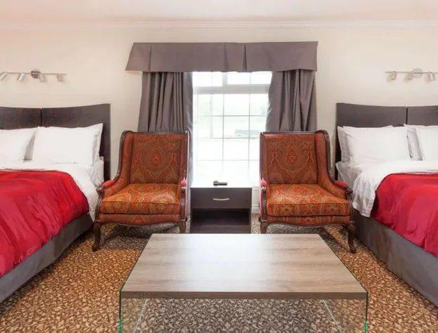 Knights Inn Kingston hotel detail image 3