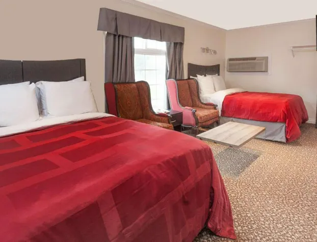 Knights Inn Kingston hotel detail image 3