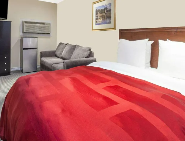 Knights Inn Kingston hotel detail image 3