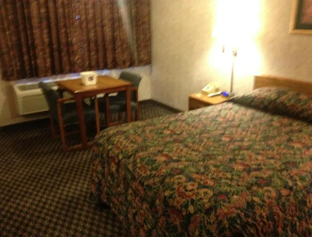 Richmond Inn & Suites hotel detail image 2