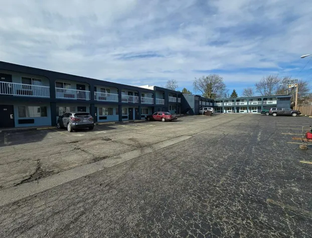 Richmond Inn & Suites hotel detail image 3