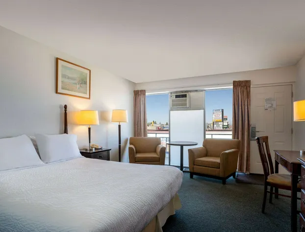 Thriftlodge by Wyndham Regina North hotel detail image 4