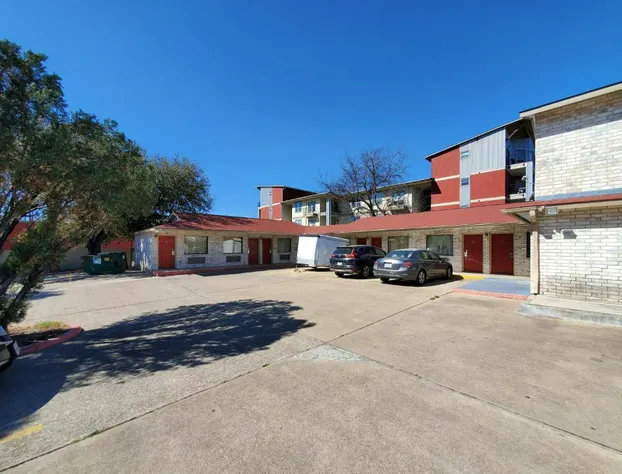 River Inn Motel hotel detail image 1