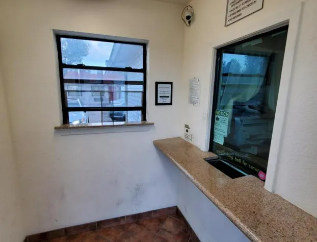 River Inn Motel hotel detail image 3