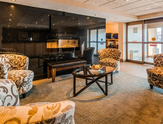 Best Western Thunder Bay Crossroads hotel detail image 3