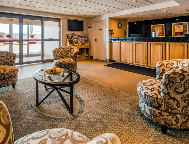 Best Western Thunder Bay Crossroads hotel detail image 2