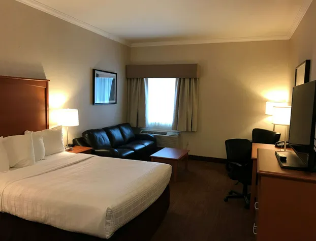 Best Western Thunder Bay Crossroads hotel detail image 4