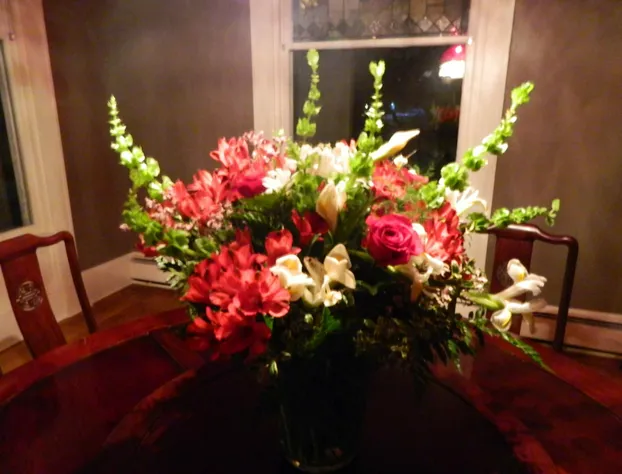 The Queen of the Catskills B&B hotel detail image 4