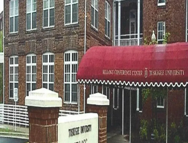 Kellogg Hotel & Conference Center hotel detail image 1