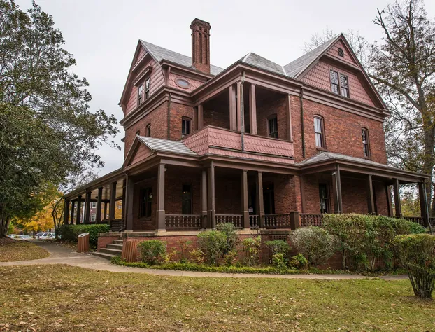 Kellogg Hotel & Conference Center hotel detail image 3
