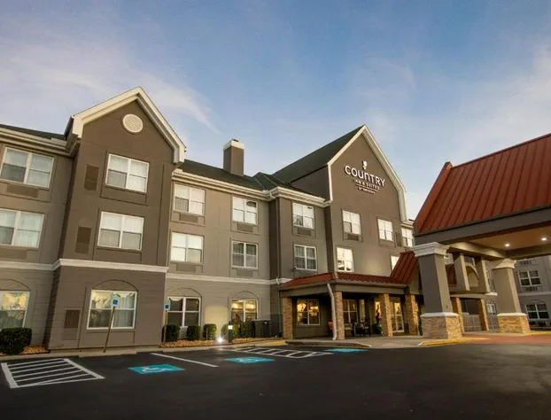 Country Inn & Suites by Radisson, Myrtle Beach, SC hotel detail image 1