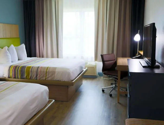 Country Inn & Suites by Radisson, Myrtle Beach, SC hotel detail image 2