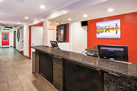 Hawthorn suites by Wyndham Orlando International hotel detail image 1