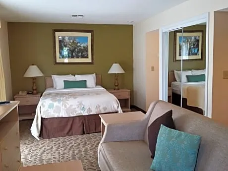 Hawthorn suites by Wyndham Orlando International hotel detail image 2