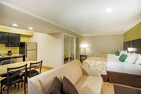 Hawthorn suites by Wyndham Orlando International hotel detail image 3