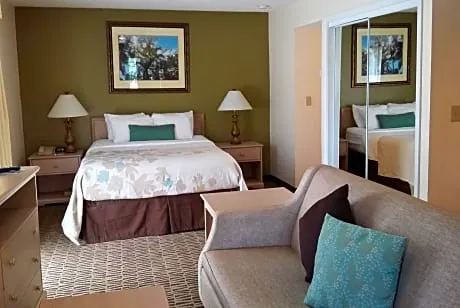 Hawthorn suites by Wyndham Orlando International hotel detail image 4