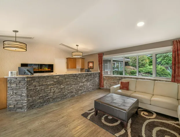 Best Western Sicamous Inn hotel detail image 3