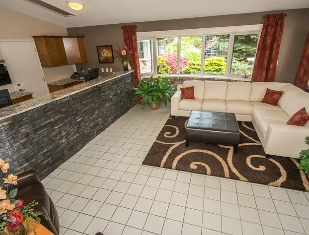 Best Western Sicamous Inn hotel detail image 4