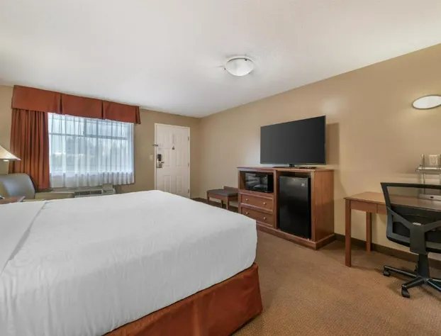 Best Western Sicamous Inn hotel detail image 2