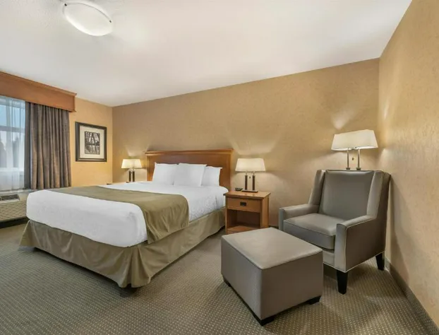 Best Western Sicamous Inn hotel detail image 3