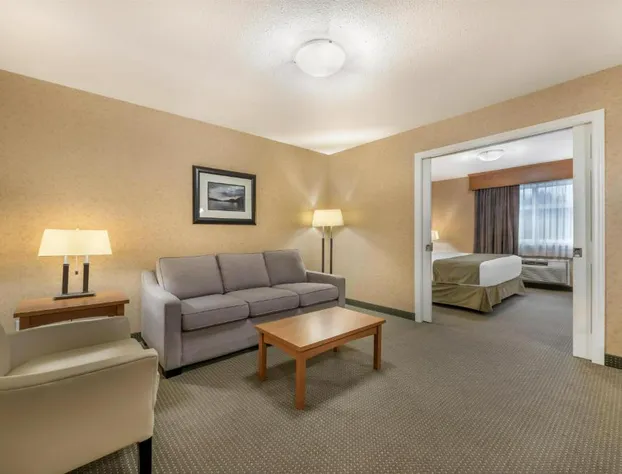 Best Western Sicamous Inn hotel detail image 4