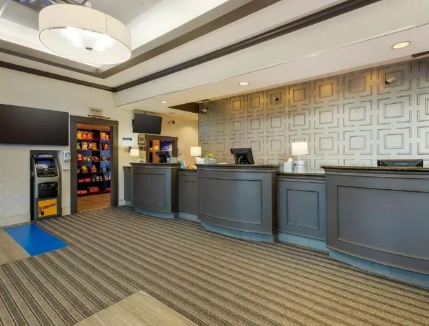 Best Western Plus Village Park Inn hotel detail image 4