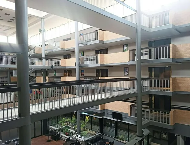 Best Western Plus Village Park Inn hotel detail image 3