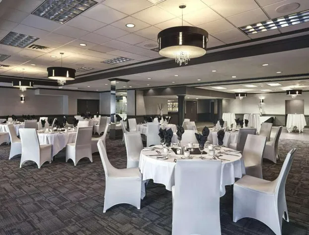 Best Western Plus Village Park Inn hotel detail image 3