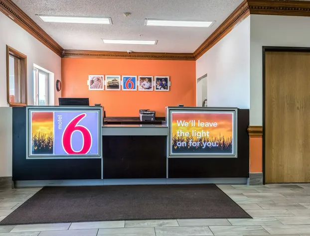 Motel 6 Indianapolis, IN - Southport hotel detail image 4