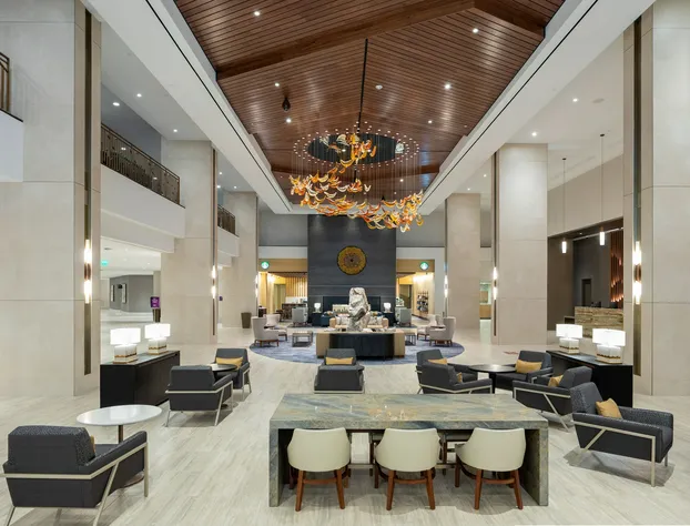 Harrah's Cherokee – A Caesars Rewards Destination hotel detail image 4