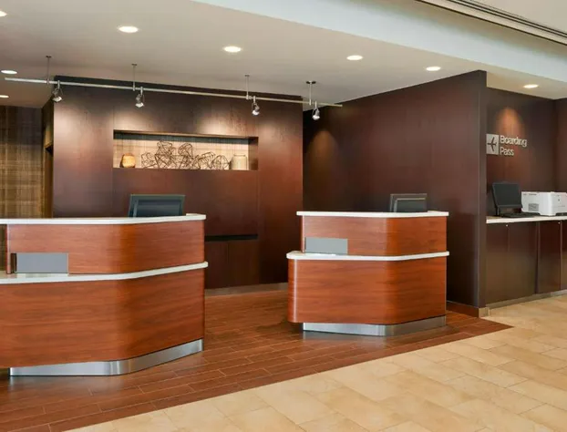 Courtyard by Marriott Kingston Highway 401/Division Street hotel detail image 1