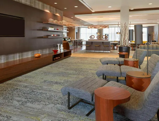 Courtyard by Marriott Kingston Highway 401/Division Street hotel detail image 2