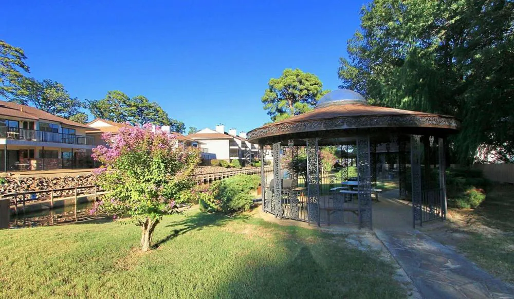 Emerald Isle Resort hotel hero