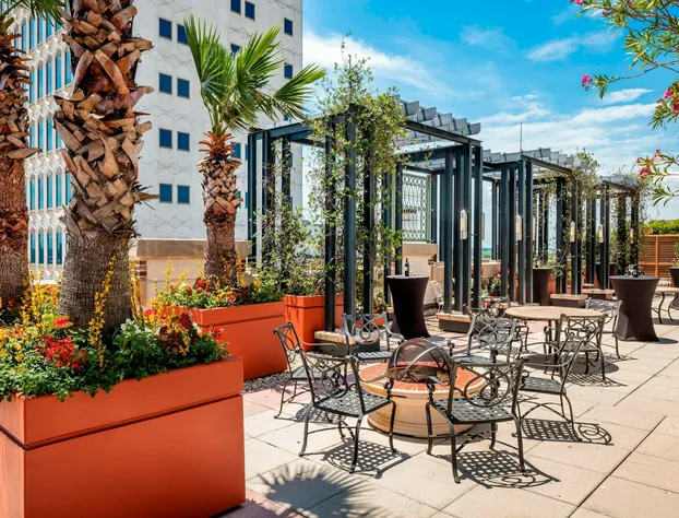 The Battle House Renaissance Mobile Hotel & Spa hotel detail image 2