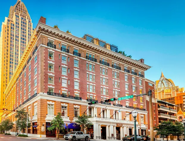 The Battle House Renaissance Mobile Hotel & Spa hotel detail image 1