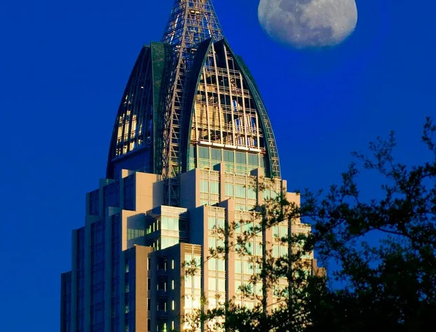 The Battle House Renaissance Mobile Hotel & Spa hotel detail image 2