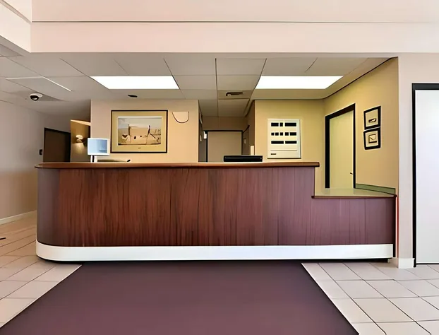 Econo Lodge Inn & Suites Jackpot near Casino hotel detail image 1