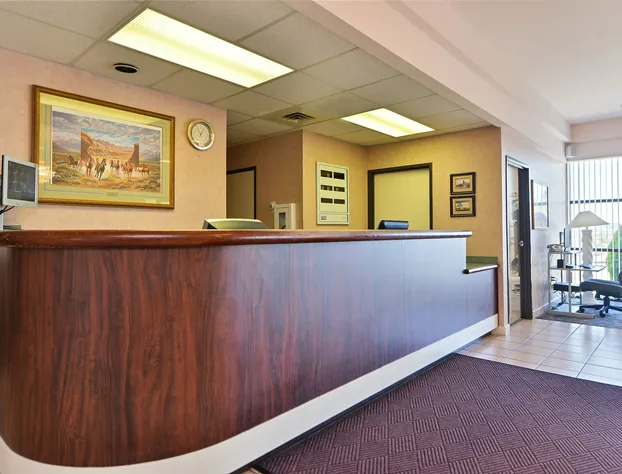 Econo Lodge Inn & Suites Jackpot near Casino hotel detail image 3