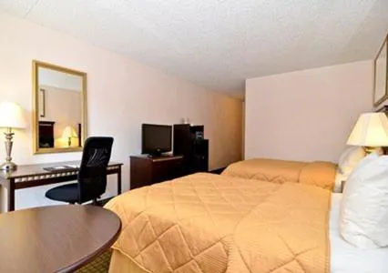 Comfort Inn & Suites Rochelle - DeKalb hotel detail image 3