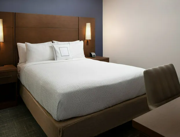 Residence Inn Las Vegas Convention Center by Marriott hotel detail image 2