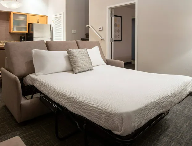 Residence Inn Las Vegas Convention Center by Marriott hotel detail image 3